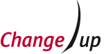 Change-up Logo